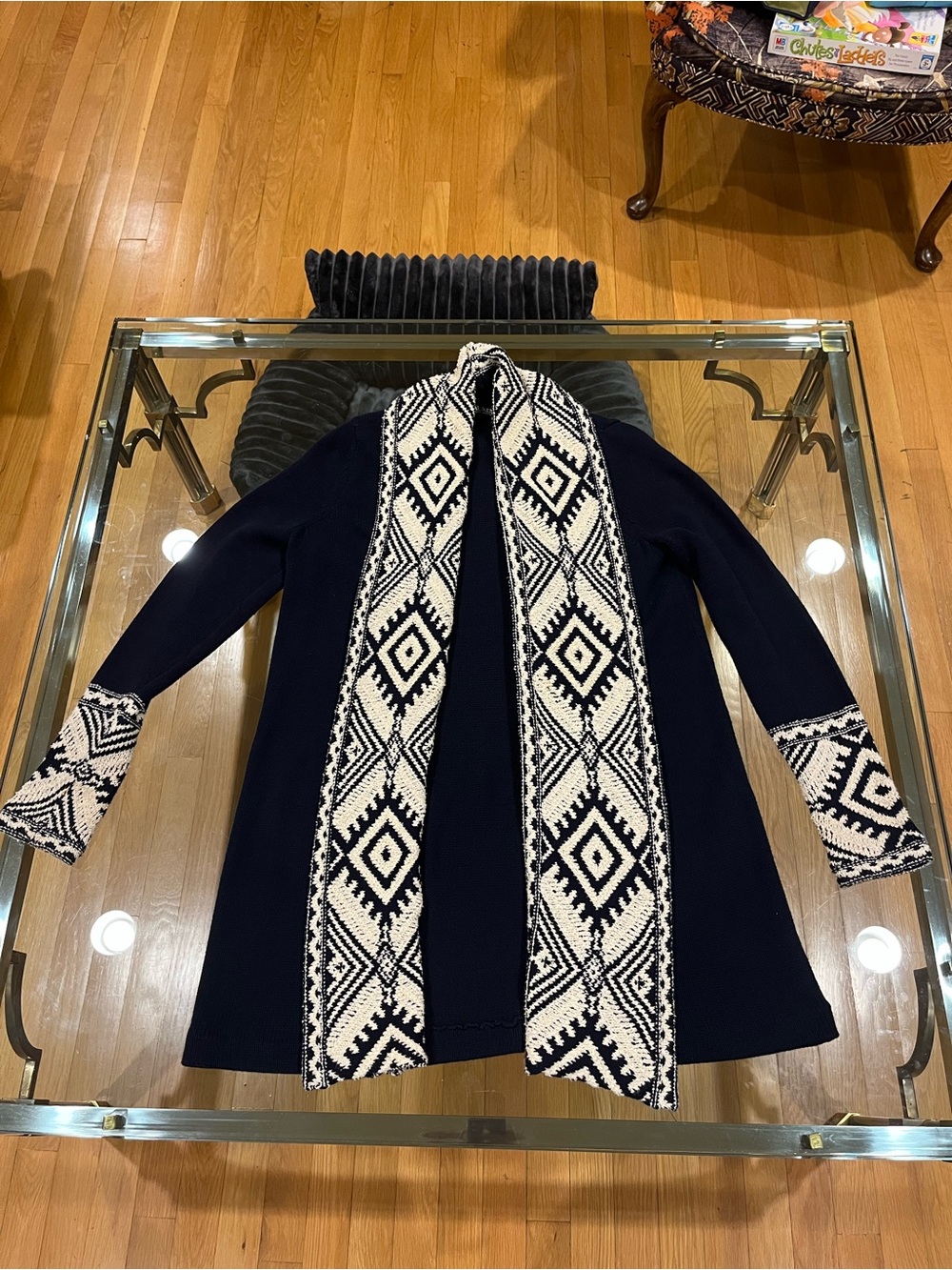 Lauren by Ralph Lauren Cardigan